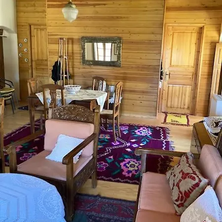 Apartment παραδοσιακή στο μαίναλο