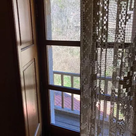 παραδοσιακή στο μαίναλο * Alonistaina
