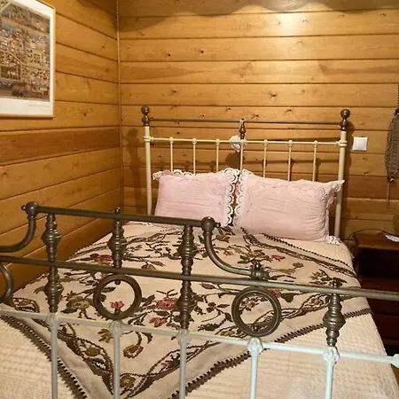 Apartment παραδοσιακή στο μαίναλο