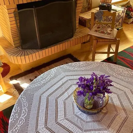 παραδοσιακή στο μαίναλο Apartment